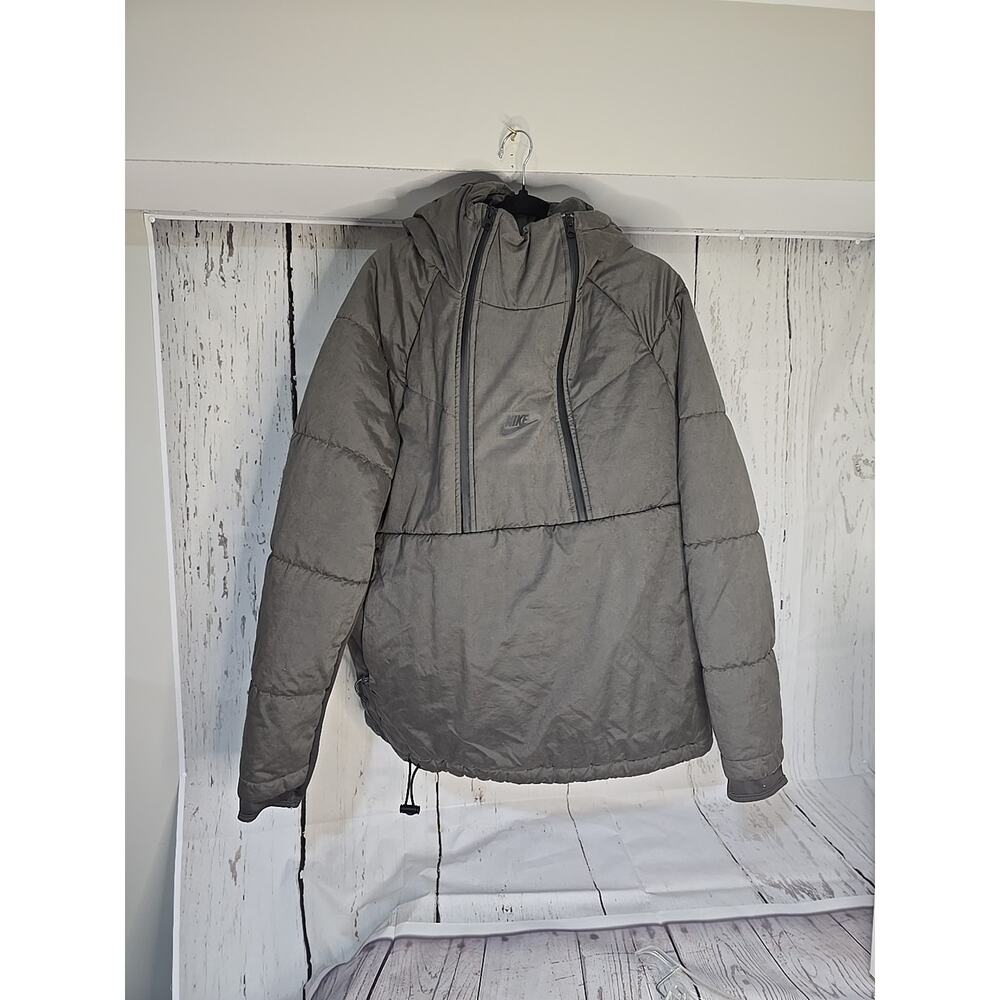 Nike Sportswear Tech Pack Synthetic‎ Fill Jacket 928885-001 Size XL